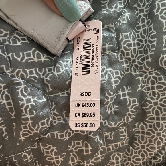 32DD dream angels push up - Picture 5 of 5